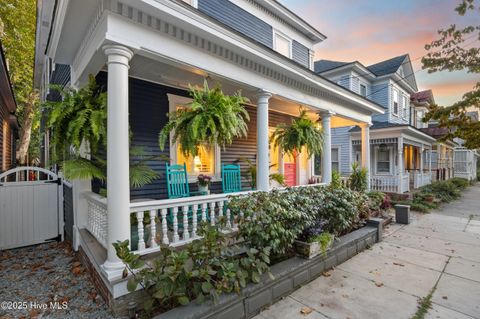 Tiny photo for 108 Church Street, Wilmington, NC 28401 (MLS # 100533626)