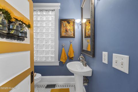 Tiny photo for 108 Church Street, Wilmington, NC 28401 (MLS # 100533626)