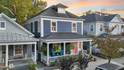 Tiny photo for 108 Church Street, Wilmington, NC 28401 (MLS # 100533626)