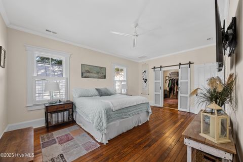 Tiny photo for 108 Church Street, Wilmington, NC 28401 (MLS # 100533626)