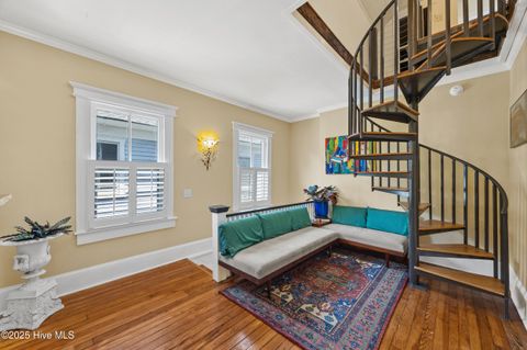 Tiny photo for 108 Church Street, Wilmington, NC 28401 (MLS # 100533626)