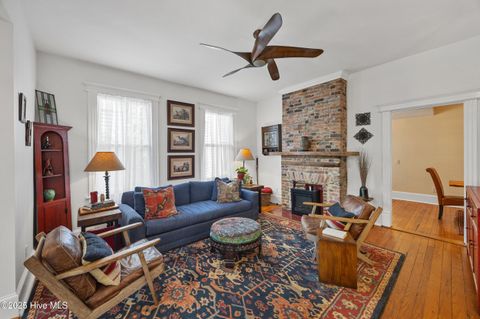 Tiny photo for 108 Church Street, Wilmington, NC 28401 (MLS # 100533626)