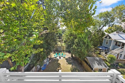 Tiny photo for 108 Church Street, Wilmington, NC 28401 (MLS # 100533626)