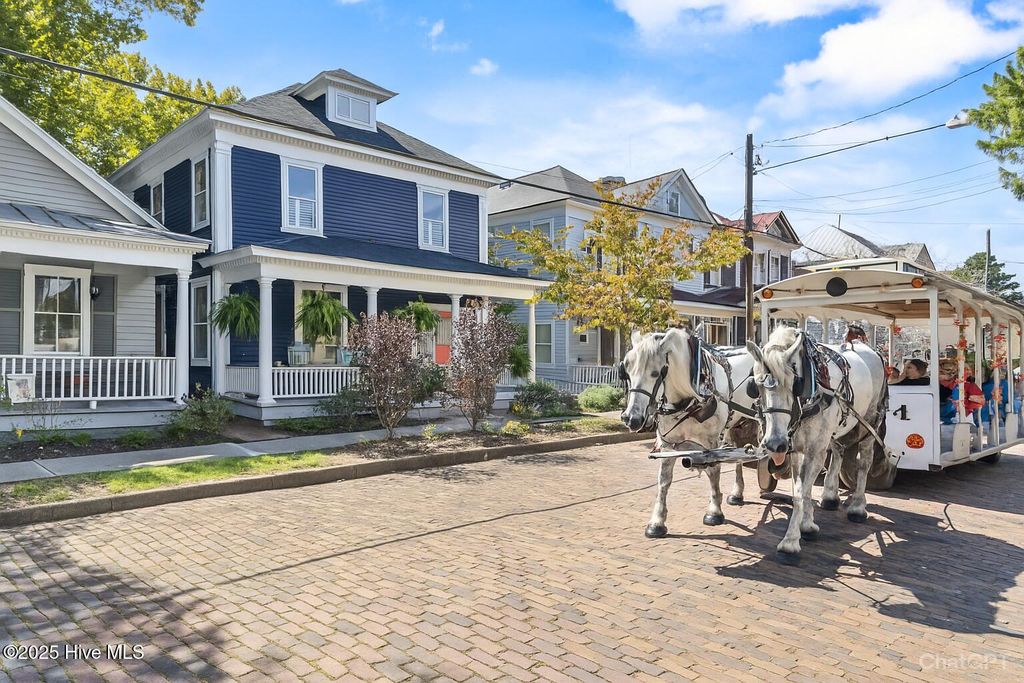 Photo of 108 Church Street, Wilmington, NC 28401 (MLS # 100533626)