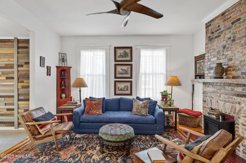 Tiny photo for 108 Church Street, Wilmington, NC 28401 (MLS # 100533626)