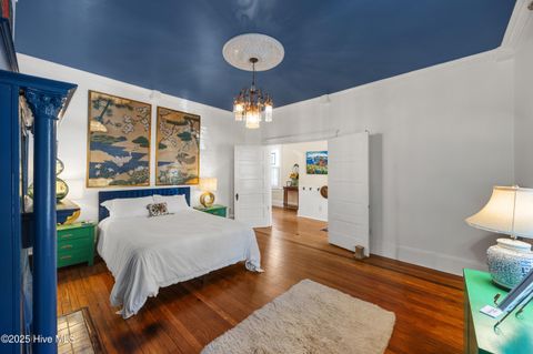 Tiny photo for 108 Church Street, Wilmington, NC 28401 (MLS # 100533626)