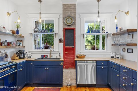 Tiny photo for 108 Church Street, Wilmington, NC 28401 (MLS # 100533626)
