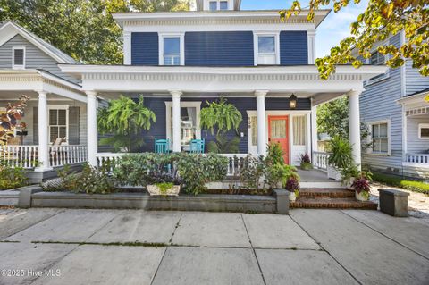 Photo of 108 Church Street, Wilmington, NC 28401 (MLS # 100533626)