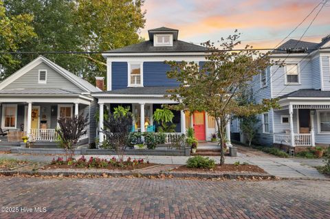 Tiny photo for 108 Church Street, Wilmington, NC 28401 (MLS # 100533626)