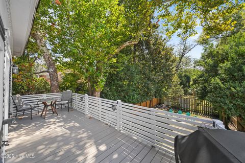 Tiny photo for 108 Church Street, Wilmington, NC 28401 (MLS # 100533626)
