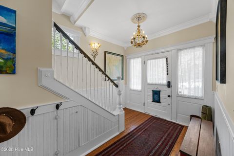 Tiny photo for 108 Church Street, Wilmington, NC 28401 (MLS # 100533626)
