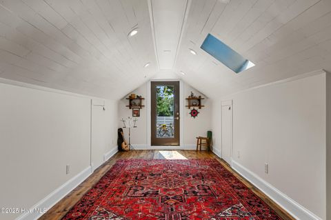 Tiny photo for 108 Church Street, Wilmington, NC 28401 (MLS # 100533626)