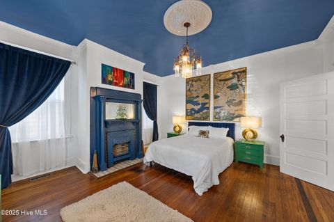 Tiny photo for 108 Church Street, Wilmington, NC 28401 (MLS # 100533626)