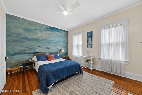 Tiny photo for 108 Church Street, Wilmington, NC 28401 (MLS # 100533626)