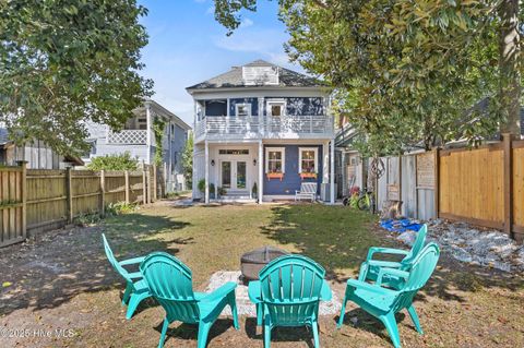 Tiny photo for 108 Church Street, Wilmington, NC 28401 (MLS # 100533626)