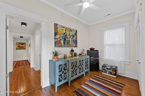 Tiny photo for 108 Church Street, Wilmington, NC 28401 (MLS # 100533626)