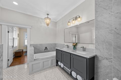 Tiny photo for 108 Church Street, Wilmington, NC 28401 (MLS # 100533626)