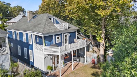 Tiny photo for 108 Church Street, Wilmington, NC 28401 (MLS # 100533626)