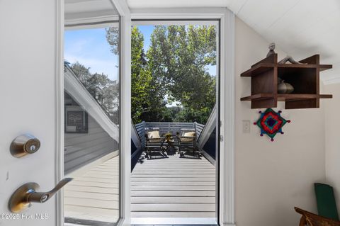 Tiny photo for 108 Church Street, Wilmington, NC 28401 (MLS # 100533626)