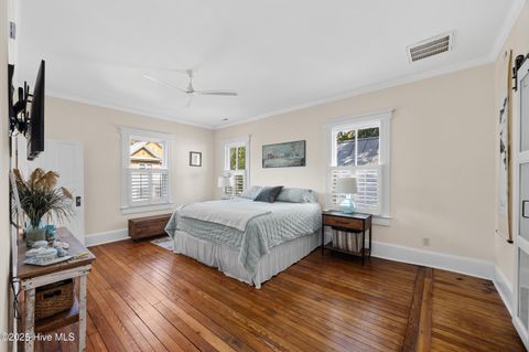 Tiny photo for 108 Church Street, Wilmington, NC 28401 (MLS # 100533626)