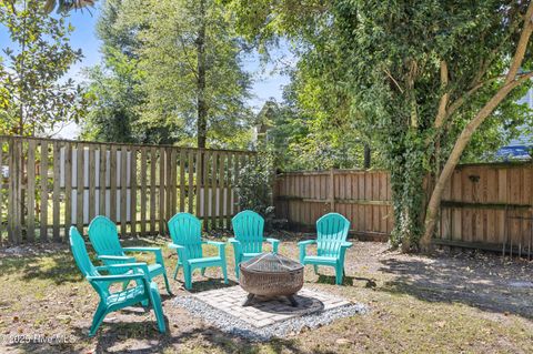 Tiny photo for 108 Church Street, Wilmington, NC 28401 (MLS # 100533626)