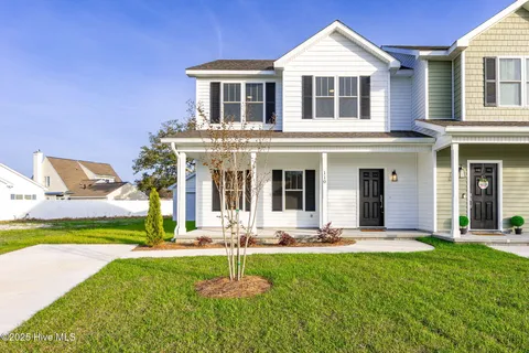 110 Beaufort Walk, Beaufort, NC 28516 - #: 100498762