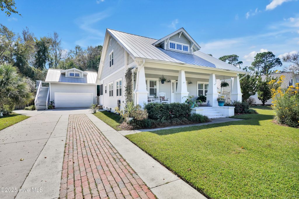 Photo of 4922 Woods Edge Road, Wilmington, NC 28409 (MLS # 100535392)