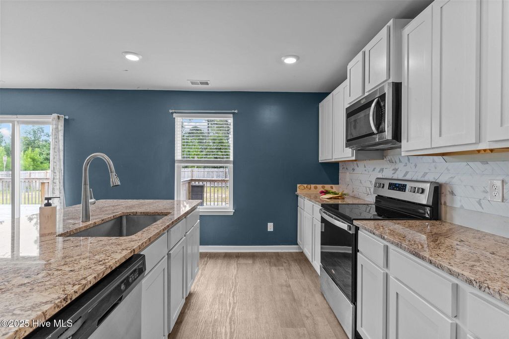 Photo of 1747 Fox Trace Circle, Leland, NC 28451 (MLS # 100531025)