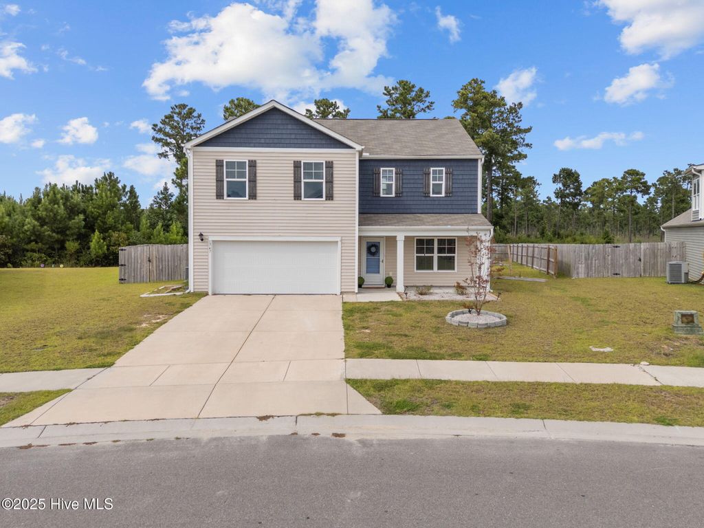 Photo of 1747 Fox Trace Circle, Leland, NC 28451 (MLS # 100531025)
