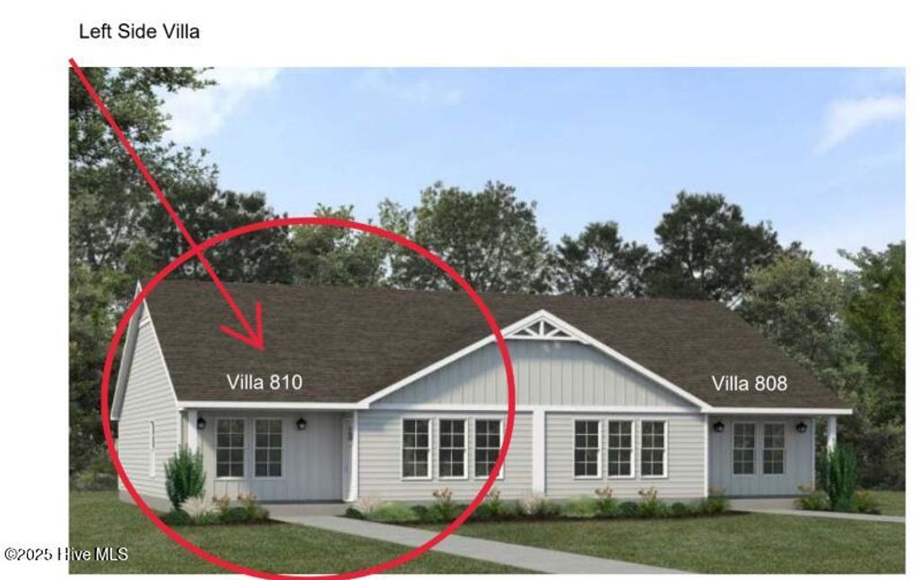 Photo of 810 Discovery Cove, Newport, NC 28570 (MLS # 100527974)