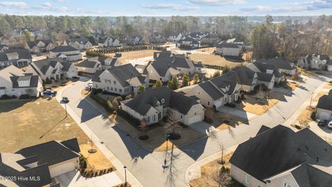 A home in Greenville