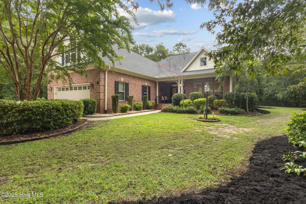 Photo of 1113 Liliflora Lane, Leland, NC 28451 (MLS # 100524055)