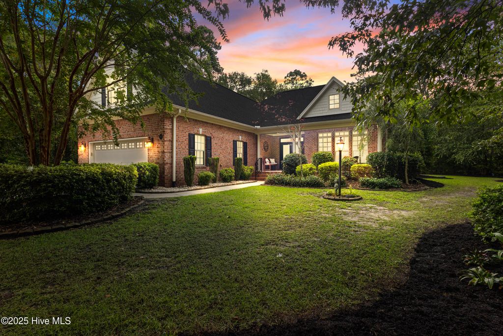 Photo of 1113 Liliflora Lane, Leland, NC 28451 (MLS # 100524055)