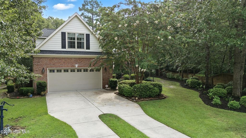 Photo of 1113 Liliflora Lane, Leland, NC 28451 (MLS # 100524055)