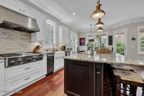 Tiny photo for 2304 Ocean Ridge Place, Wilmington, NC 28405 (MLS # 100543138)