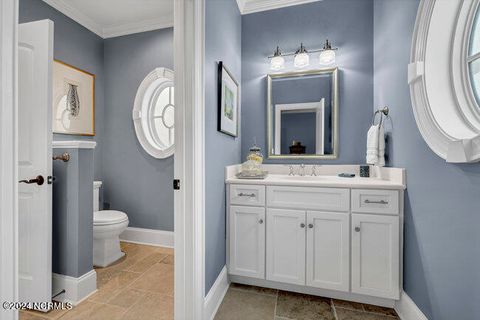 Tiny photo for 2304 Ocean Ridge Place, Wilmington, NC 28405 (MLS # 100543138)