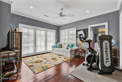 Tiny photo for 2304 Ocean Ridge Place, Wilmington, NC 28405 (MLS # 100543138)