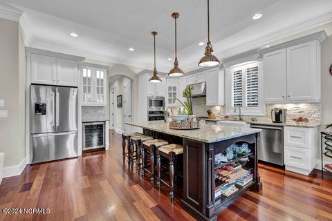 Tiny photo for 2304 Ocean Ridge Place, Wilmington, NC 28405 (MLS # 100543138)