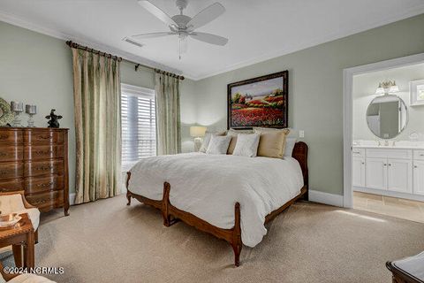 Tiny photo for 2304 Ocean Ridge Place, Wilmington, NC 28405 (MLS # 100543138)