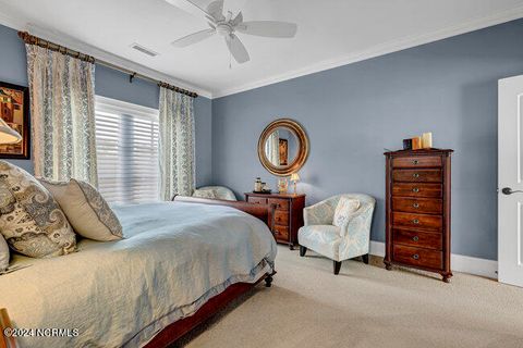 Tiny photo for 2304 Ocean Ridge Place, Wilmington, NC 28405 (MLS # 100543138)