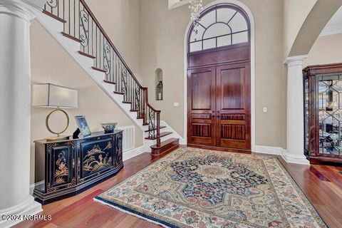 Tiny photo for 2304 Ocean Ridge Place, Wilmington, NC 28405 (MLS # 100543138)