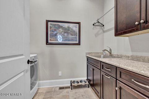 Tiny photo for 2304 Ocean Ridge Place, Wilmington, NC 28405 (MLS # 100543138)