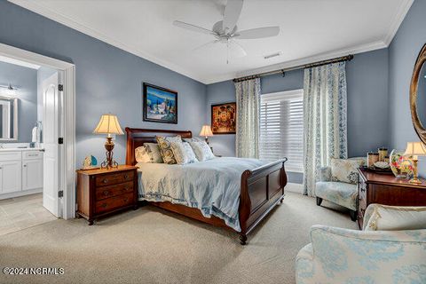 Tiny photo for 2304 Ocean Ridge Place, Wilmington, NC 28405 (MLS # 100543138)