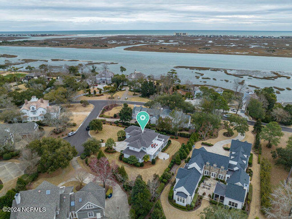 Photo of 2304 Ocean Ridge Place, Wilmington, NC 28405 (MLS # 100543138)