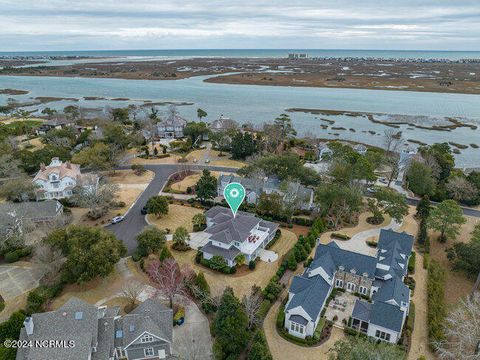 Tiny photo for 2304 Ocean Ridge Place, Wilmington, NC 28405 (MLS # 100543138)