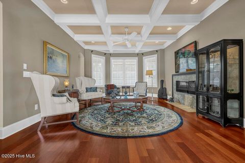 Tiny photo for 2304 Ocean Ridge Place, Wilmington, NC 28405 (MLS # 100543138)