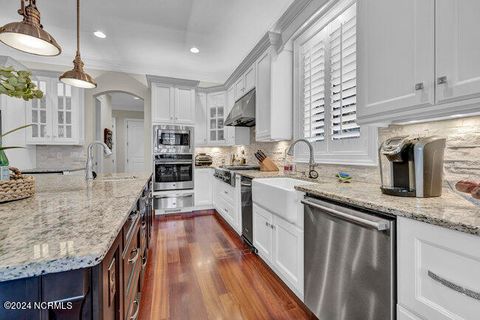 Tiny photo for 2304 Ocean Ridge Place, Wilmington, NC 28405 (MLS # 100543138)