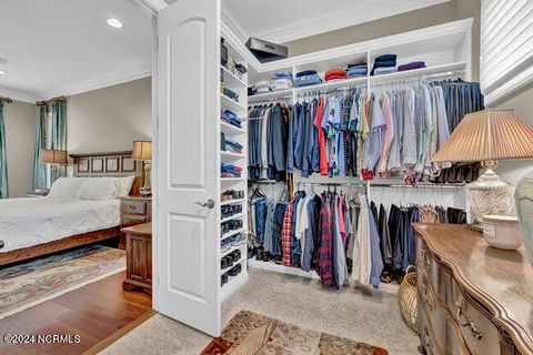 Tiny photo for 2304 Ocean Ridge Place, Wilmington, NC 28405 (MLS # 100543138)