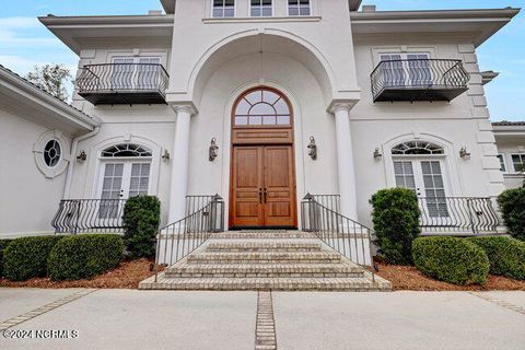 Tiny photo for 2304 Ocean Ridge Place, Wilmington, NC 28405 (MLS # 100543138)