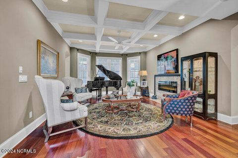 Tiny photo for 2304 Ocean Ridge Place, Wilmington, NC 28405 (MLS # 100543138)